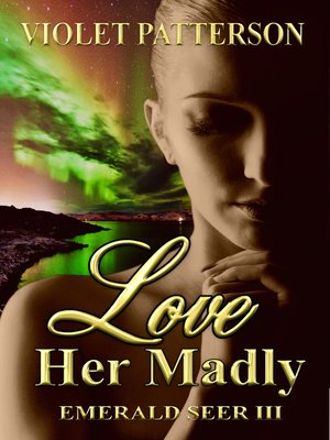cover image of Love Her Madly